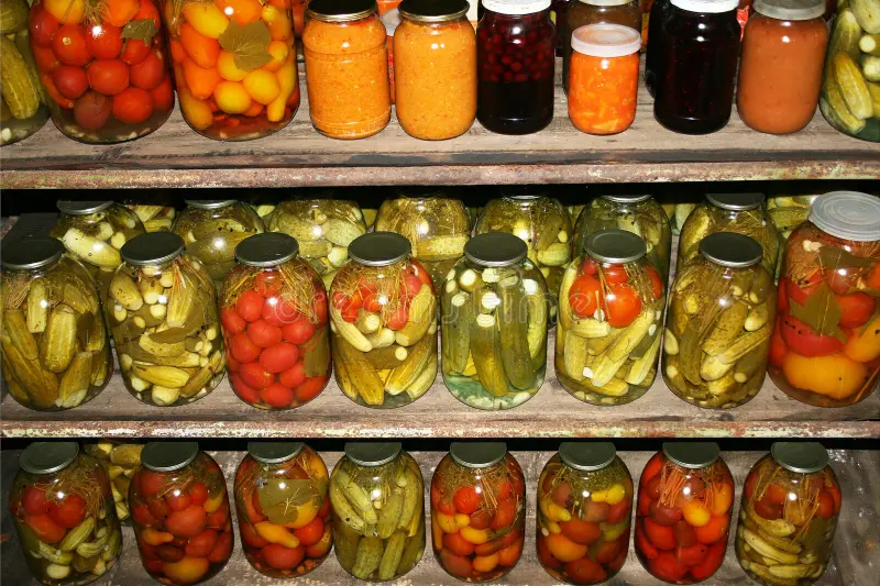Legume de sezon