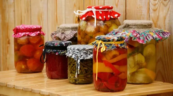 Varză murată